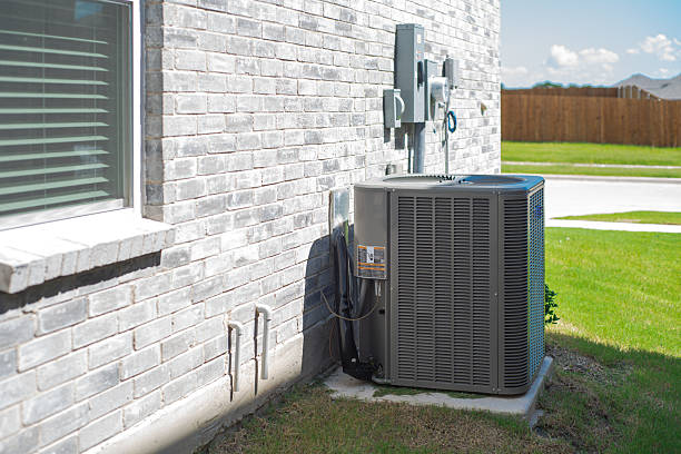 Reliable Hvac Repair contractor in Georgetown, IL by FH HVAC